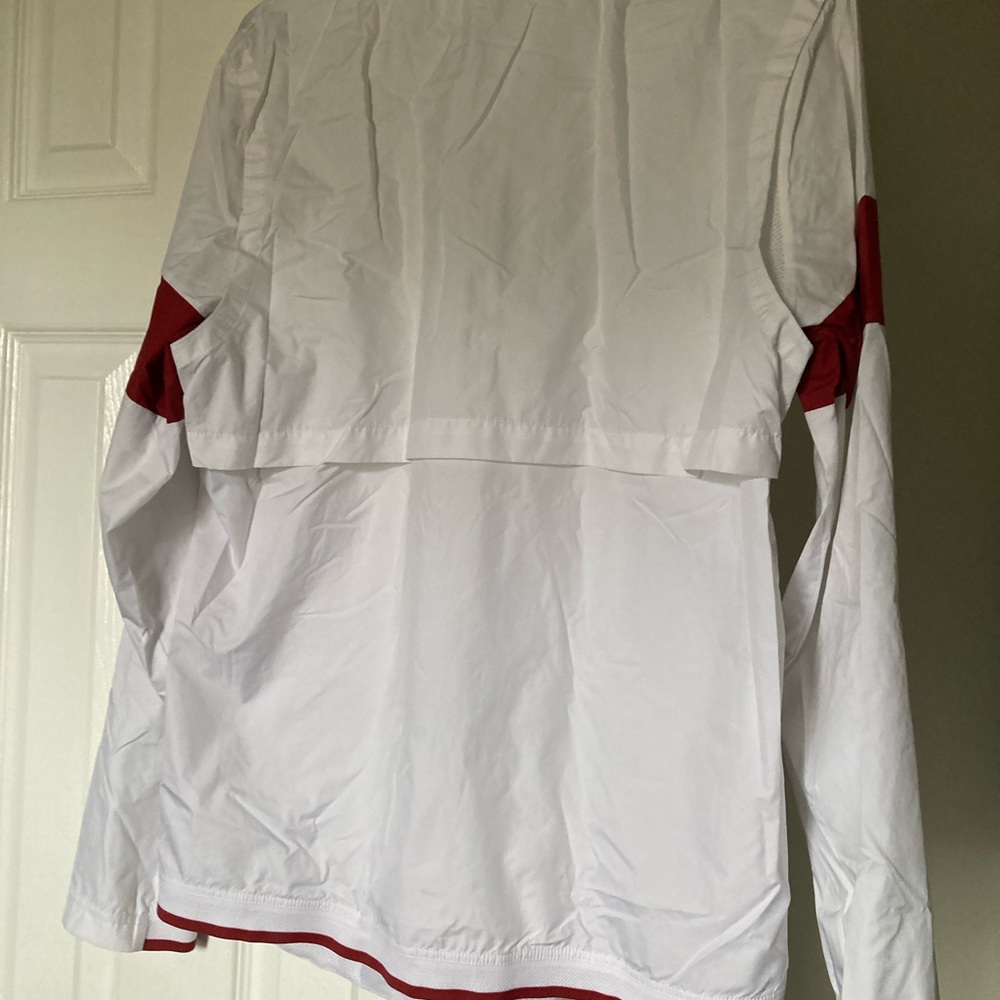 Nike Arkansas Razorbacks Pullover Small - Picture 7 of 7